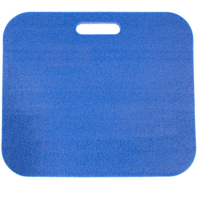 Schaumstoffunterlage Universell, blau