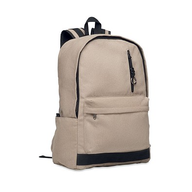 15 Zoll Laptop-Rucksack LEIRUR, Rope