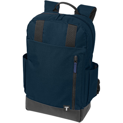 15,6 Zoll Laptop-Rucksack, navy