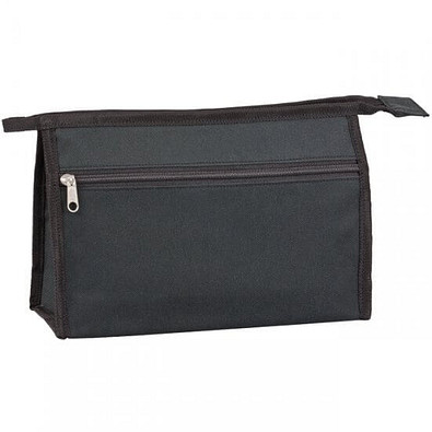 Kulturtasche NightDay, Schwarz