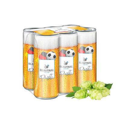 250 ml Bier - Fullbody - Sixpack 250 ml Bier - Fullbody - Sixpack