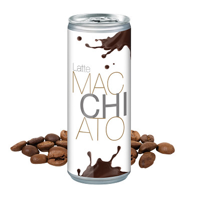 250 ml Latte Macchiato - Eco Label (Pfandfrei) 250 ml Latte Macchiato - Eco Label (Pfandfrei)