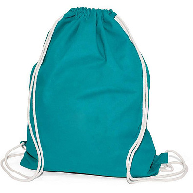 Joytex® Turnbeutel Triumph, petrol