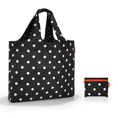 reisenthel® Strandtasche mini maxi beachbag, mixed dots reisenthel® Strandtasche mini maxi beachbag, mixed dots