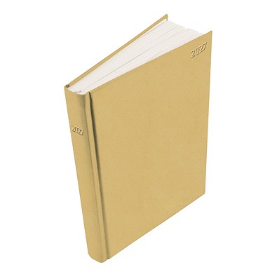 Chef-Timer edition natur 2026, natur/braun