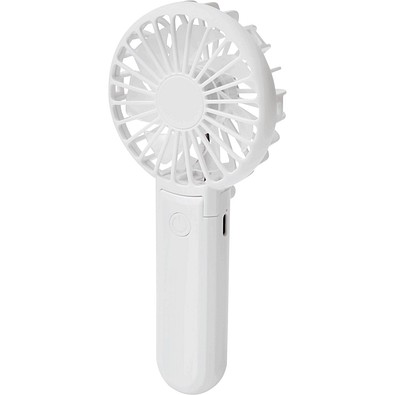 Handventilator TYPHOON,weiß