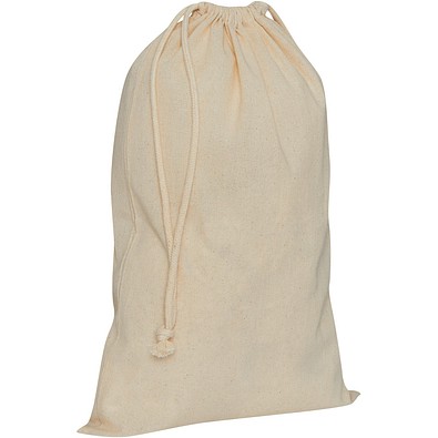 Baumwollbeutel PALIL,beige