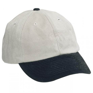 Heavy-Cap, schwarz/lightkhaki Heavy-Cap, schwarz/lightkhaki