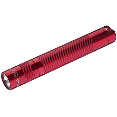 MAGLITE® Taschenlampe Solitaire mit Hochleistungs-LED, rot MAGLITE® Taschenlampe Solitaire mit Hochleistungs-LED, rot