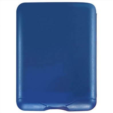 VitaCard FirstAid, Blau/Frosted