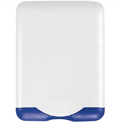 VitaCard FirstAid, Weiß/Blau