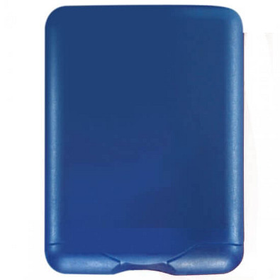 VitaCard Pflaster-Set, Blau/Frosted VitaCard Pflaster-Set, Blau/Frosted