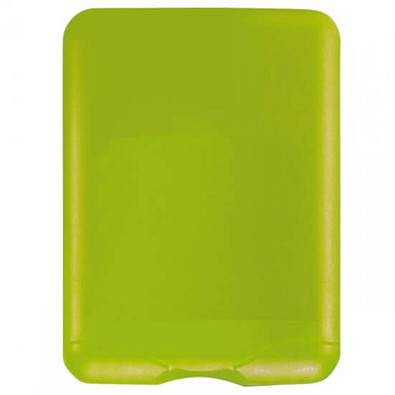 VitaCard Pflaster-Set, Grün/Frosted