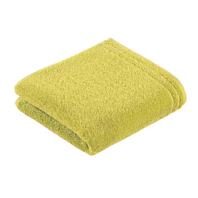 VOSSEN® Duschtuch Calypso Feeling, 67 x 140 cm, hellgrün