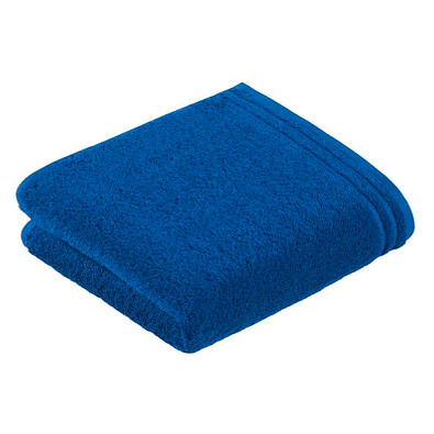 VOSSEN® Duschtuch Calypso Feeling, 67 x 140 cm, royal