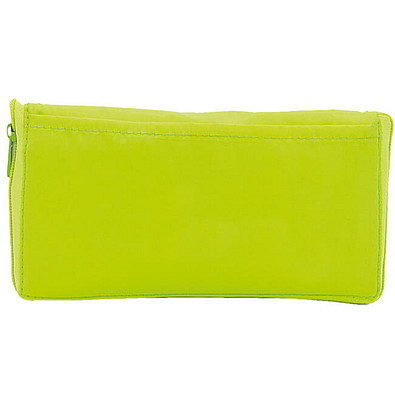 Faltbare Kühltasche Merlin, Apfelgrün Faltbare Kühltasche Merlin, Apfelgrün
