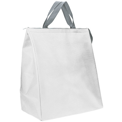 Kühltasche New Wave, weiß