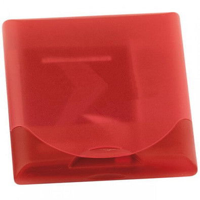 VitaBox FirstAid, Rot/Frosted