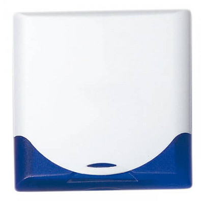VitaBox FirstAid, Weiß/Blau VitaBox FirstAid, Weiß/Blau