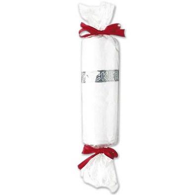 Bonbonverpackung für Handtücher