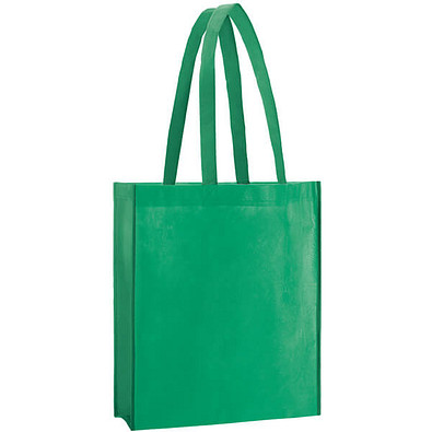 Vliestasche Big Shopper, grün