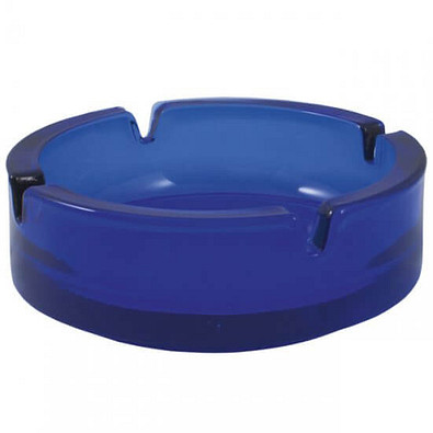 Windaschenbecher, Durchmesser: 95 mm, blau APS 563 (4004133005631)