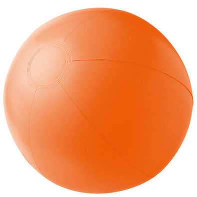 Wasserball Color, Orange Wasserball Color, Orange