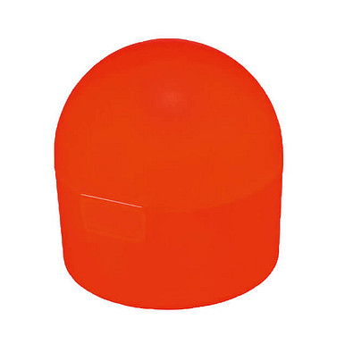 Obst-/Snack-Dose, rot