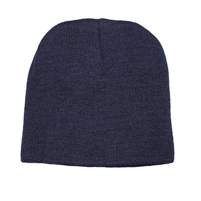 Strickmütze Garmisch, Navy Strickmütze Garmisch, Navy
