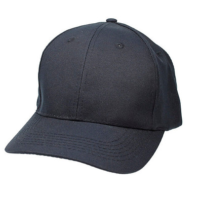 6-Panel-Cap Base, navy