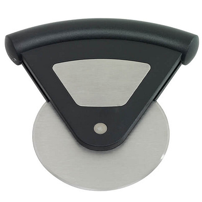 Pizzaschneider Useful, schwarz