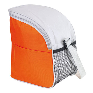 Kühltasche Gletscher, orange