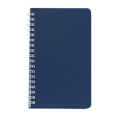 Wochentimer klein 2026, dunkelblau