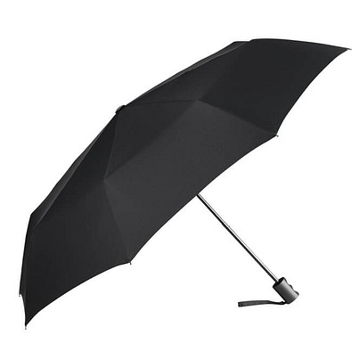 FARE® Mini-Taschenschirm ÖkoBrella, schwarz FARE® Mini-Taschenschirm ÖkoBrella, schwarz