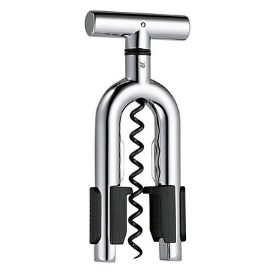 WMF Korkenzieher Vino, silber WMF Korkenzieher Vino, silber