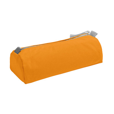 Stiftemäppchen, Orange