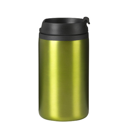 Thermobecher Straight-Line, 290 ml, limettengrün