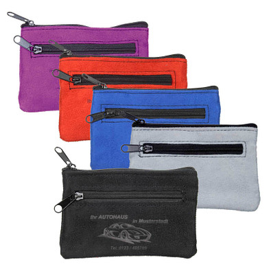 Schlüsselmäppchen, Farbauswahl C