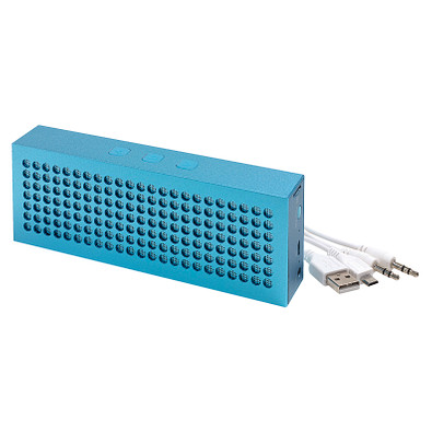 Bluetooth-Lautsprecher Stone, türkis