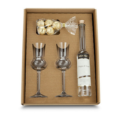 Grappa-Set Grappa-Set
