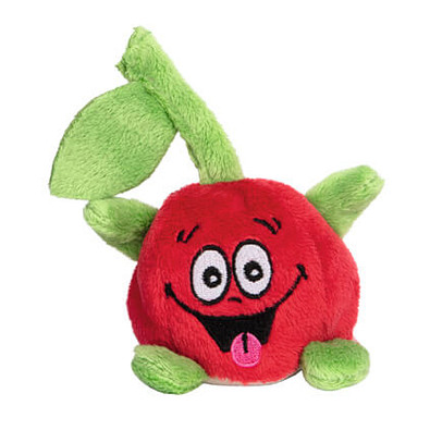 Minifeet® Displayreiniger Schmoozies, Kirsche