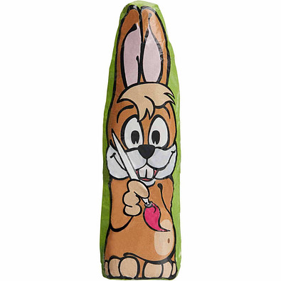 Choco Company Schoko-Osterhase, 3 Motive gemischt