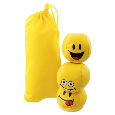 Jonglierball-Set, Happy