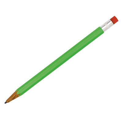 Druckbleistift Trend, Grün