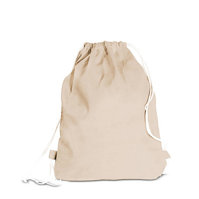 Joytex® Turnbeutel Triumph, natur