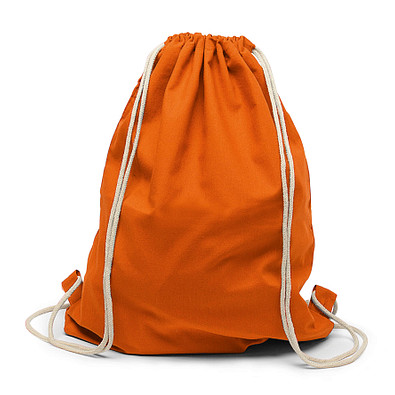 Joytex® Turnbeutel Triumph, orange