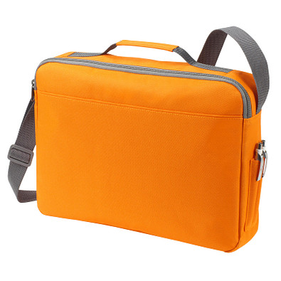 HALFAR Seminar Tasche Basic, orange HALFAR Seminar Tasche Basic, orange