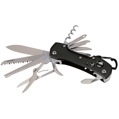 Multi-Tool Strong Helper, schwarz