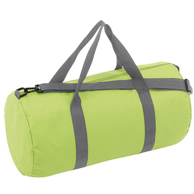 Sporttasche Workout, Hellgrün