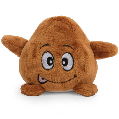 Minifeet® Displayreiniger Schmoozies, Kartoffel